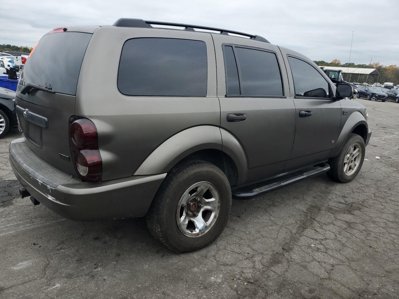 2008 Dodge Durango - Image 3