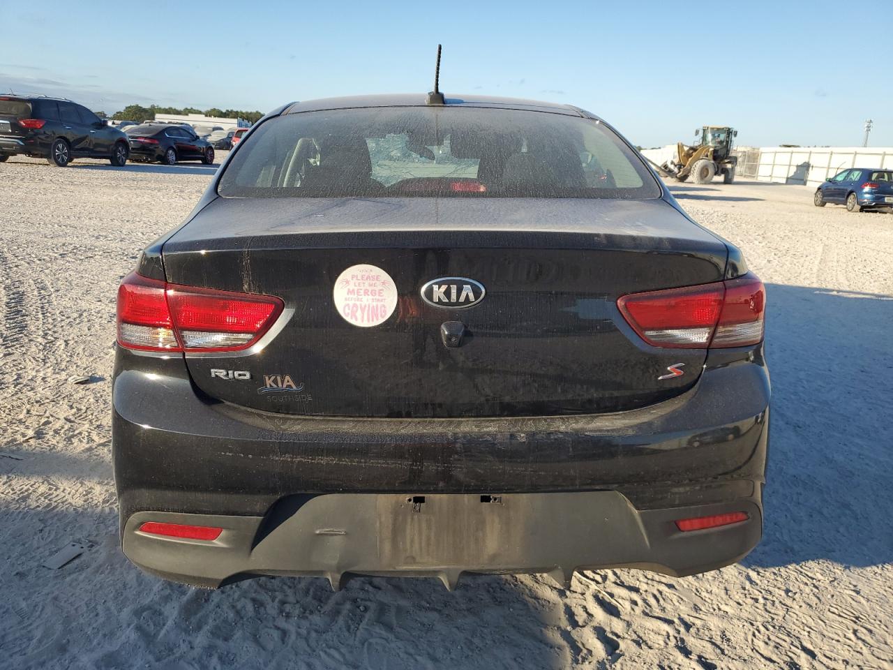 2018 Kia Rio - Image 6