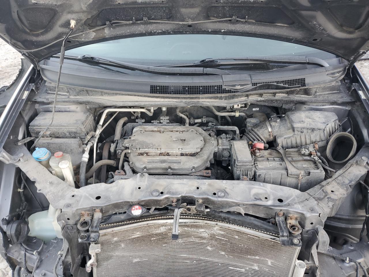 2014 Honda Odyssey - Image 13