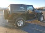 2011 Jeep Wrangler Sport за продажба в North Las Vegas, NV - Side