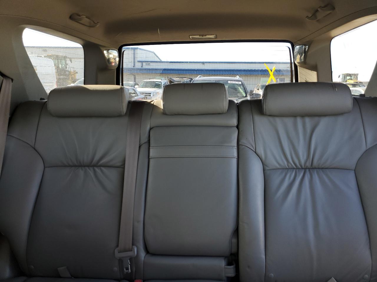 2007 Toyota 4Runner - Image 10
