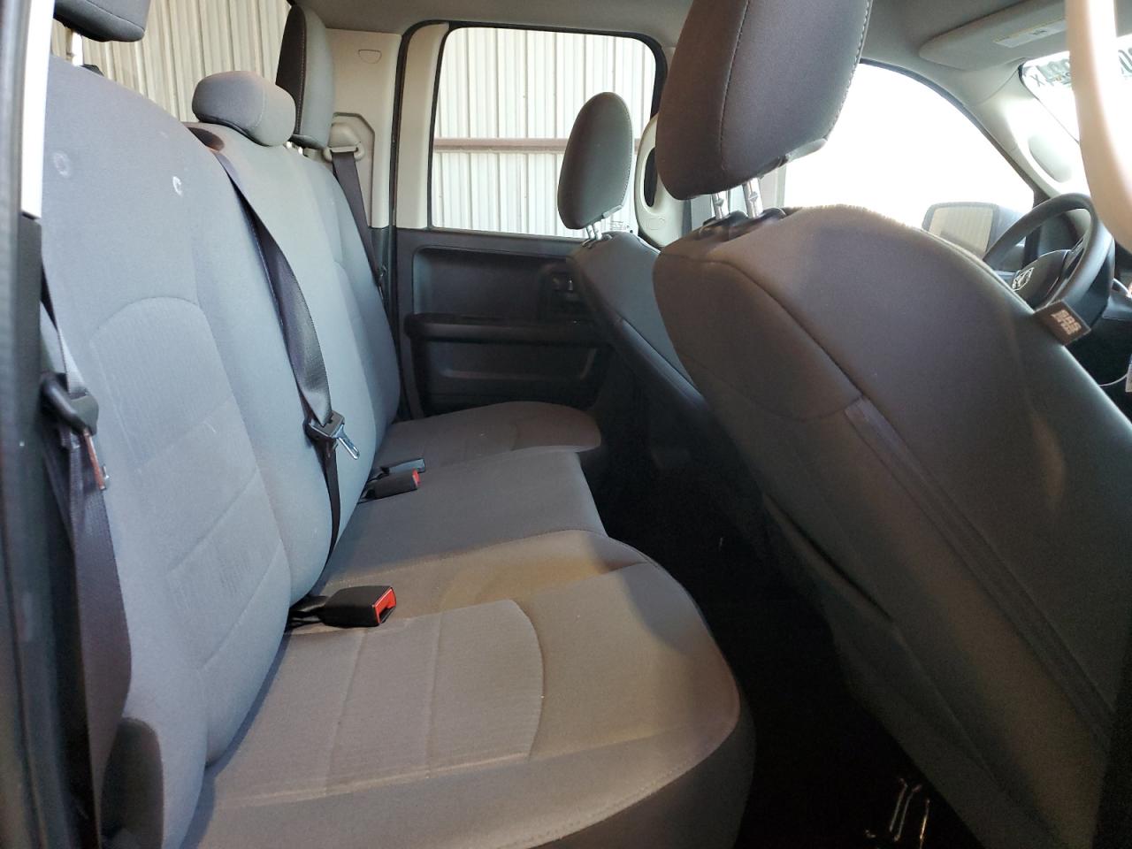 2021 RAM 1500 - Image 10