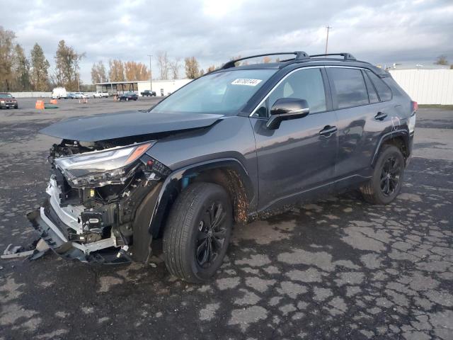 2023 TOYOTA RAV4, VIN: 2T3E6RFV8PW038903