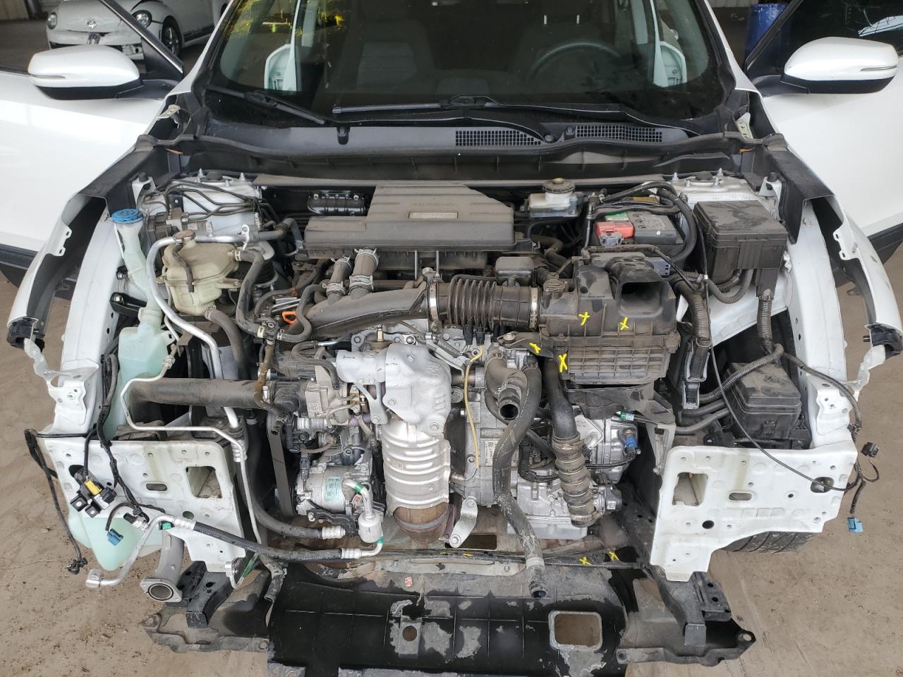 2020 Honda CR-V - Image 12