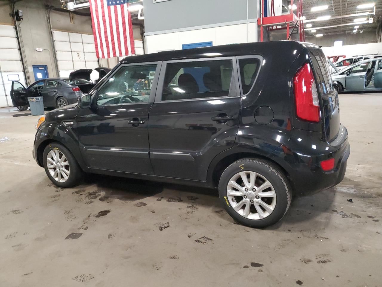 2013 Kia Soul - Image 2