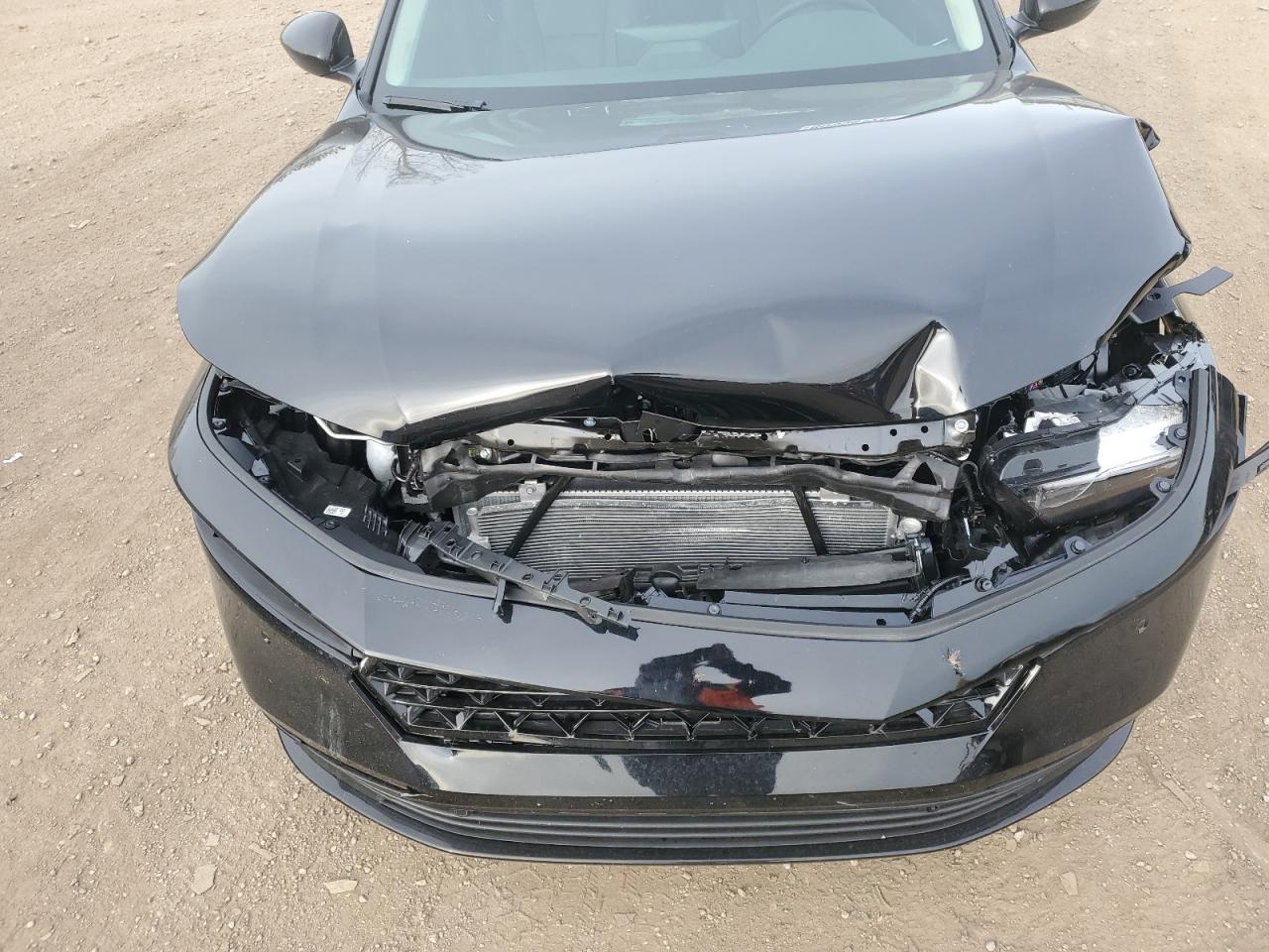 2024 Honda Accord - Image 11
