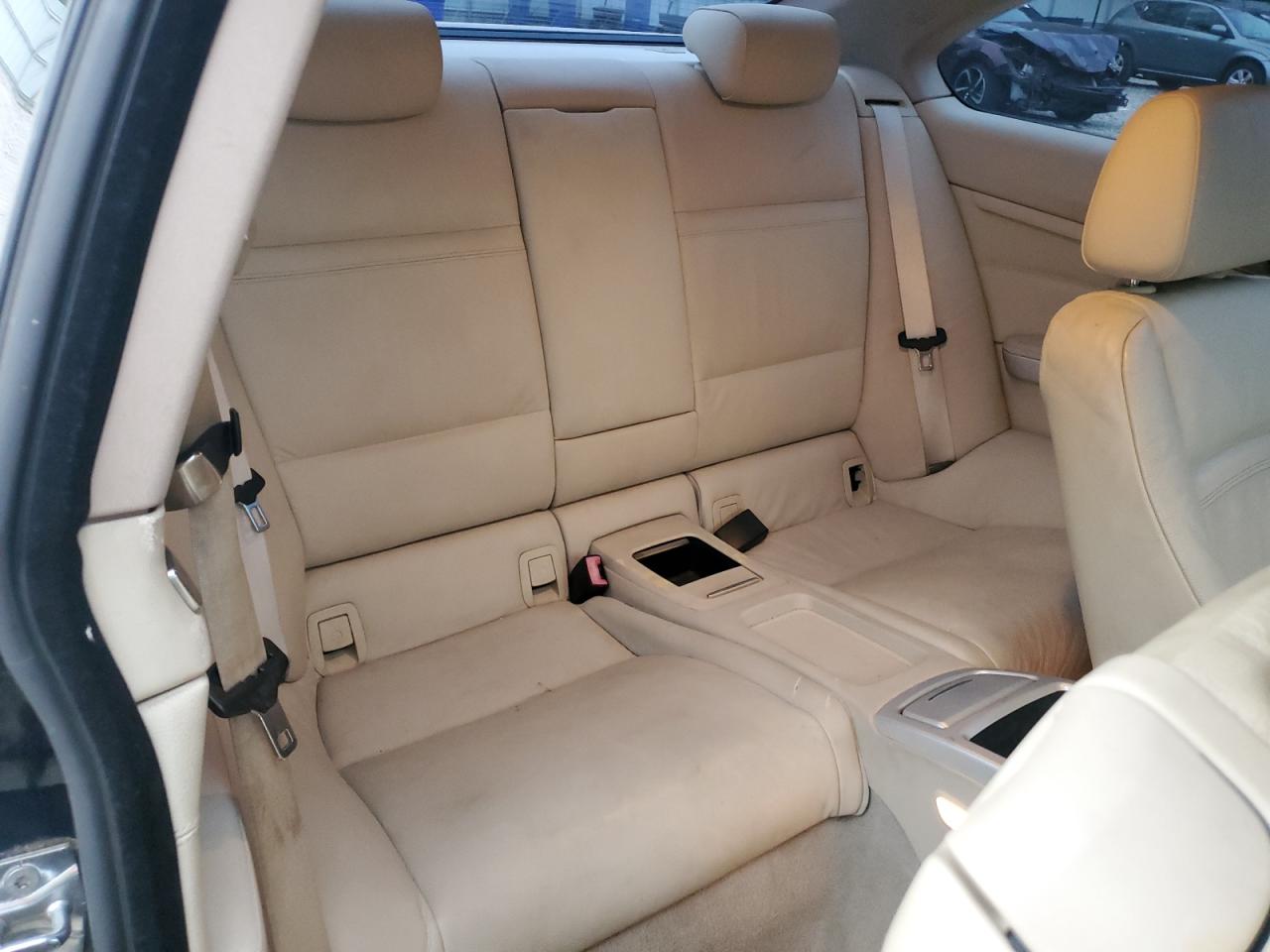 2007 BMW 3er - Image 10