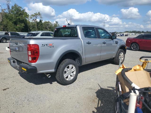  FORD RANGER 2020 Silver
