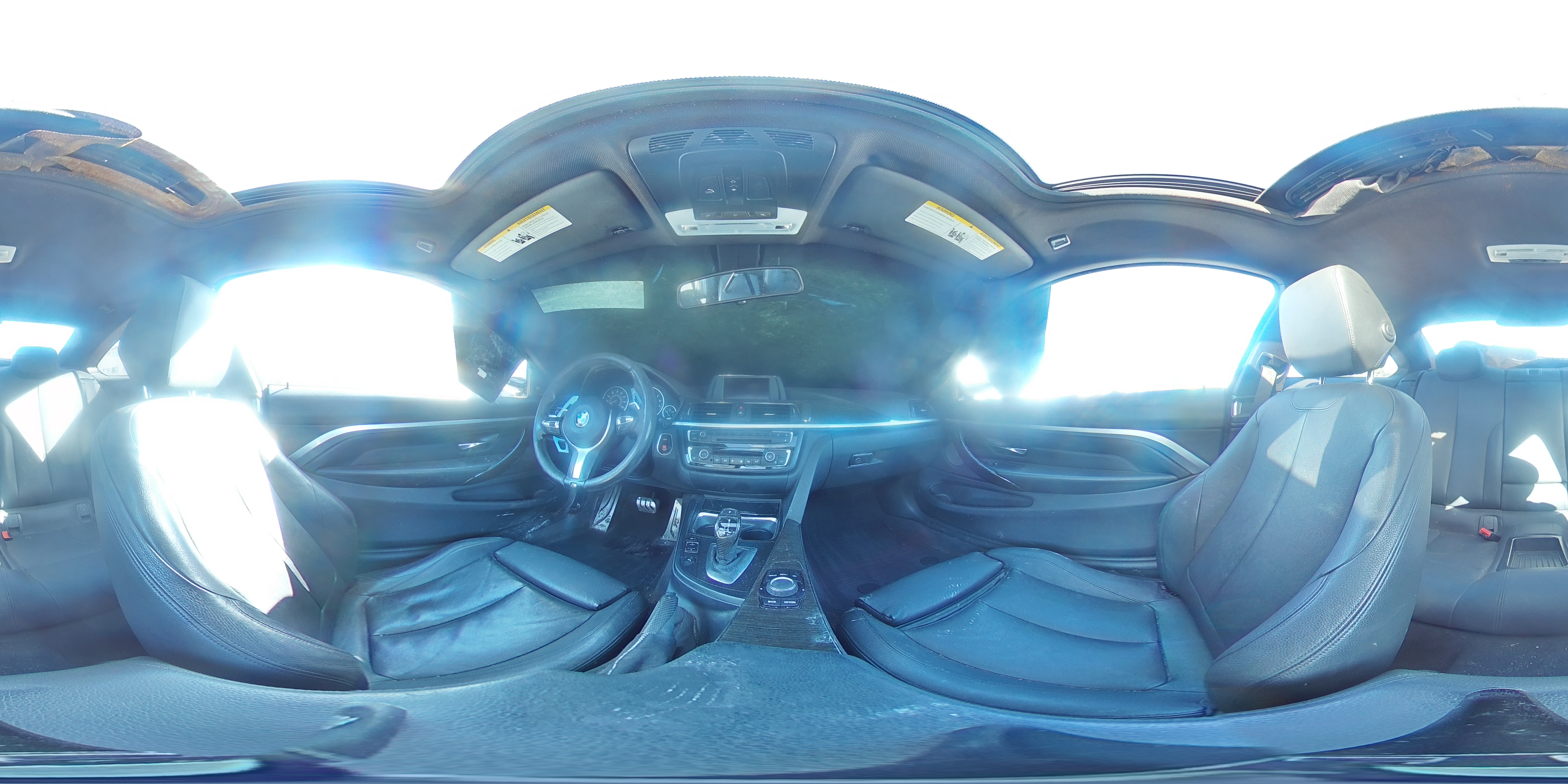 2015 BMW 4er - Image 15