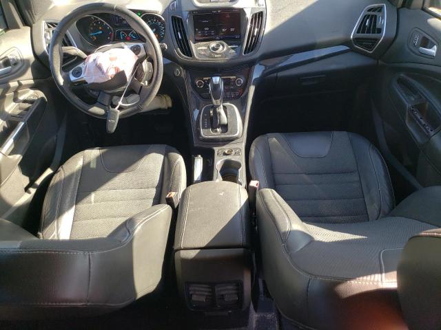  FORD ESCAPE 2013 Silver