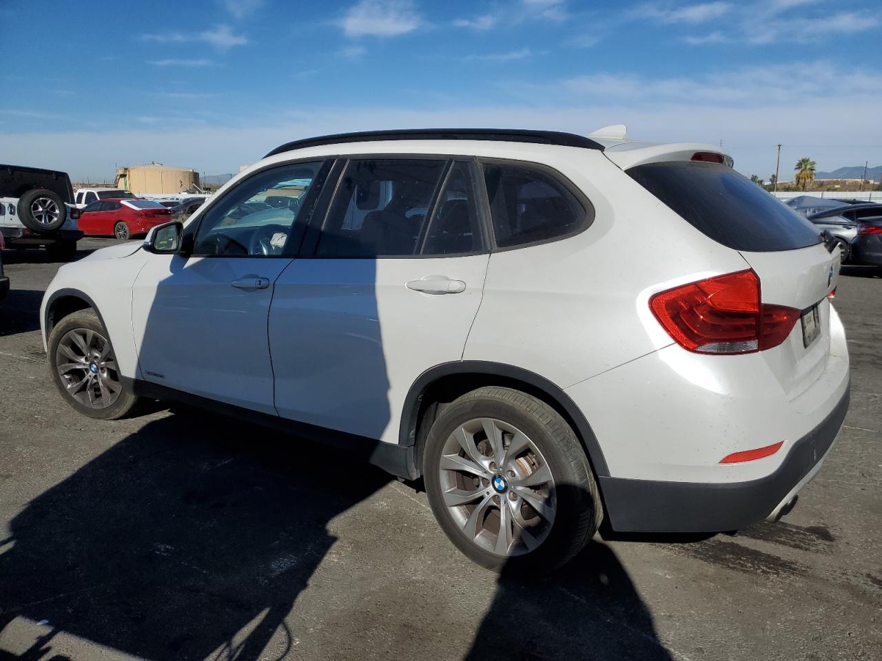 2013 BMW X1 - Image 2