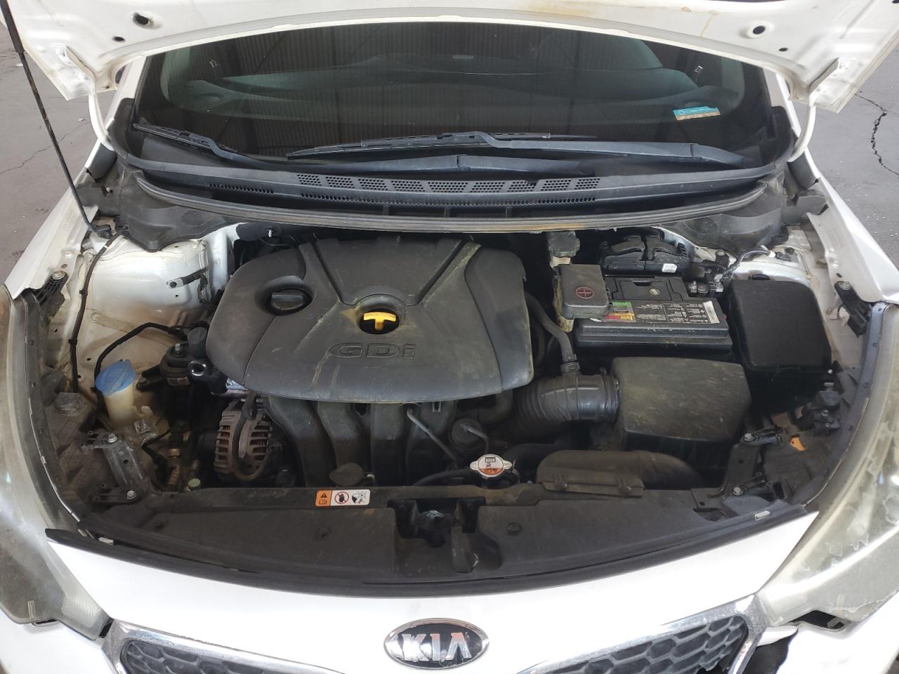 2014 Kia Forte - Image 11