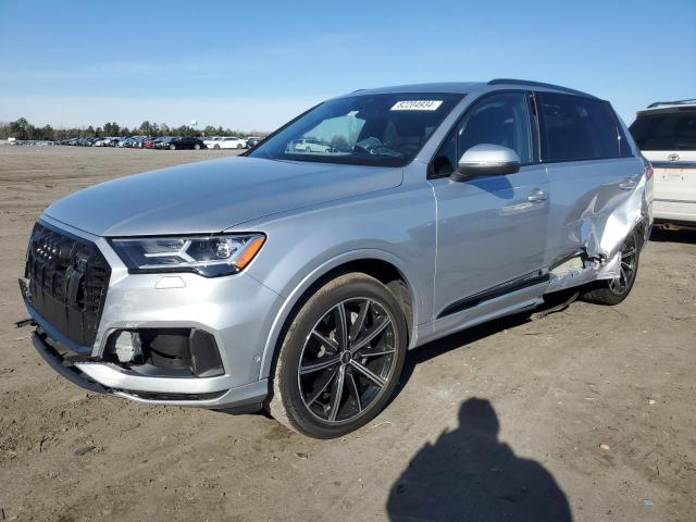 2021 Audi Q7 Premium Plus