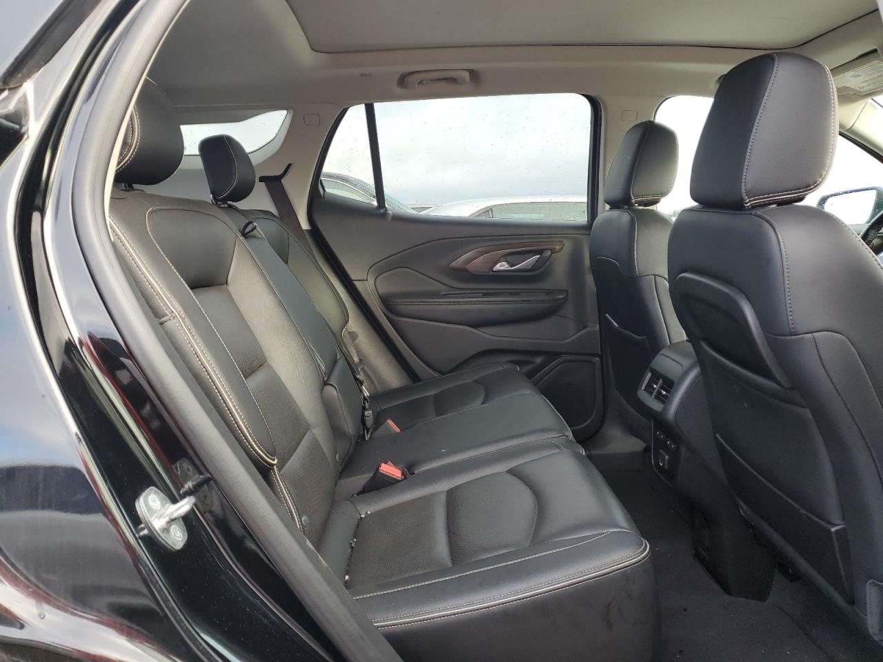 2018 GMC Terrain - Image 10