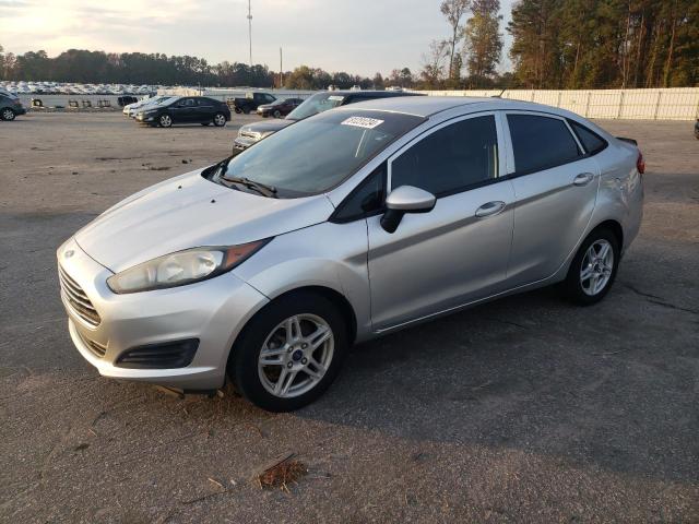 2018 Ford Fiesta Se на продаже в Dunn, NC - Rear End