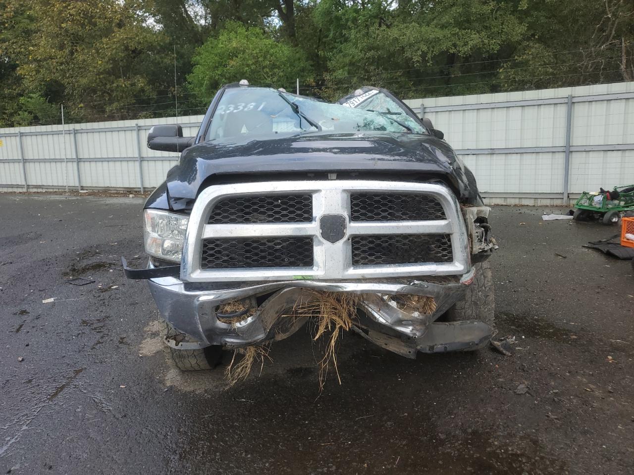 2018 RAM 2500 - Image 5