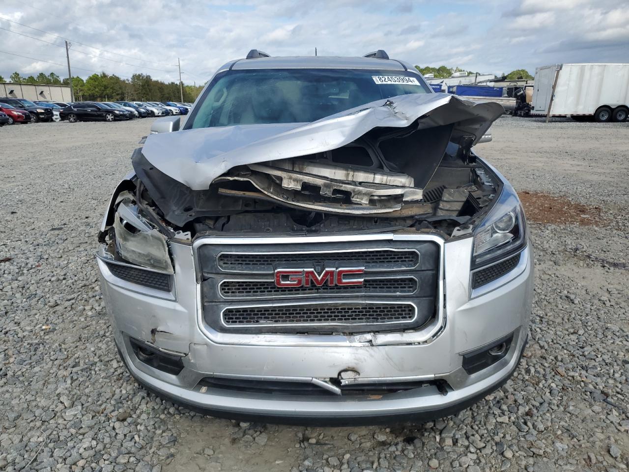 2014 GMC Acadia - Image 5