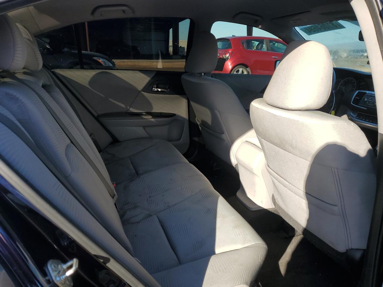 2014 Honda Accord - Image 10