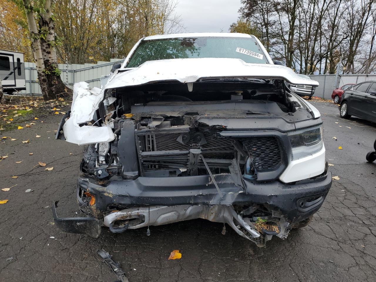 2021 RAM 1500 - Image 5