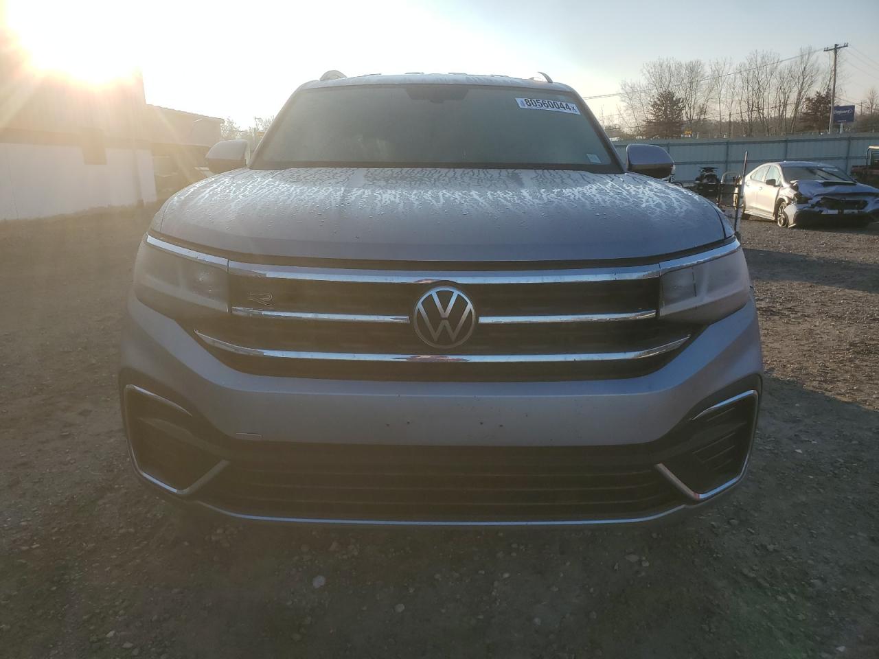 2021 Volkswagen Atlas - Image 5