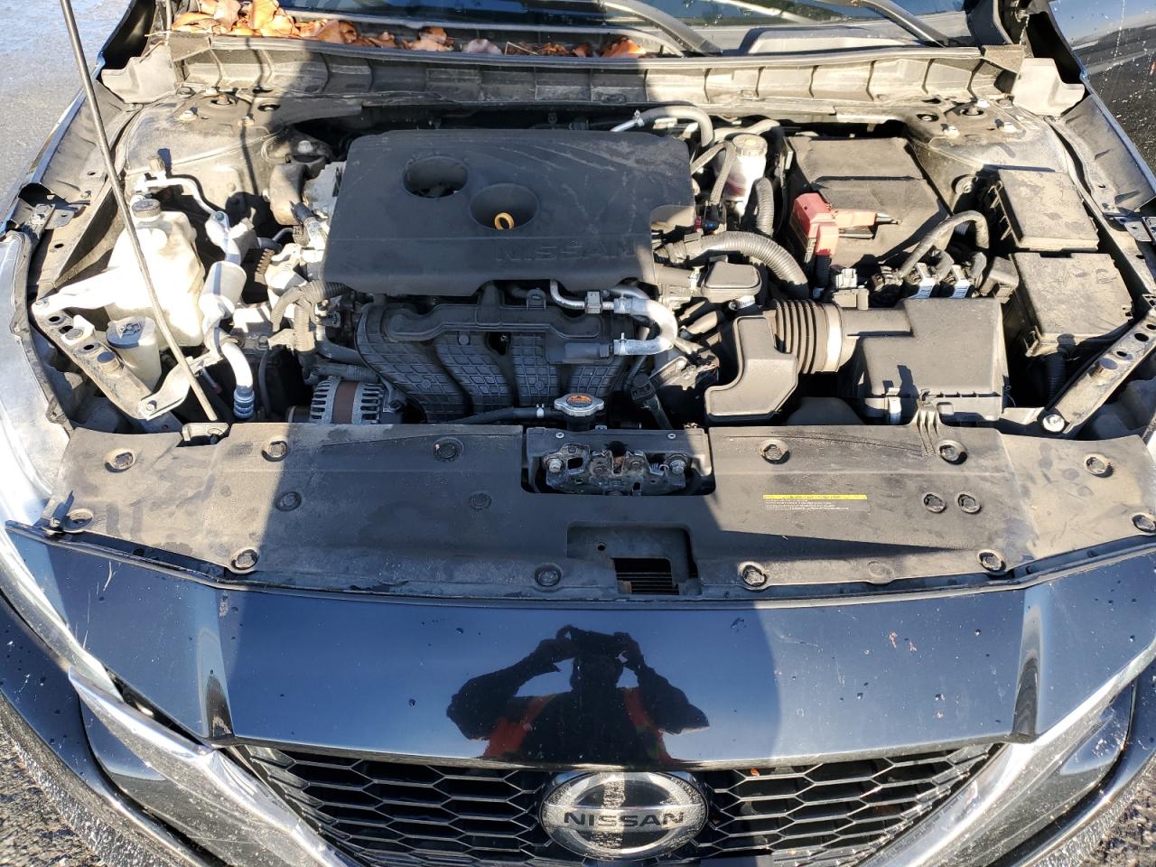 2019 Nissan Altima - Image 12