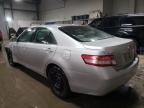 2010 Toyota Camry Base продається в Elgin, IL - Side