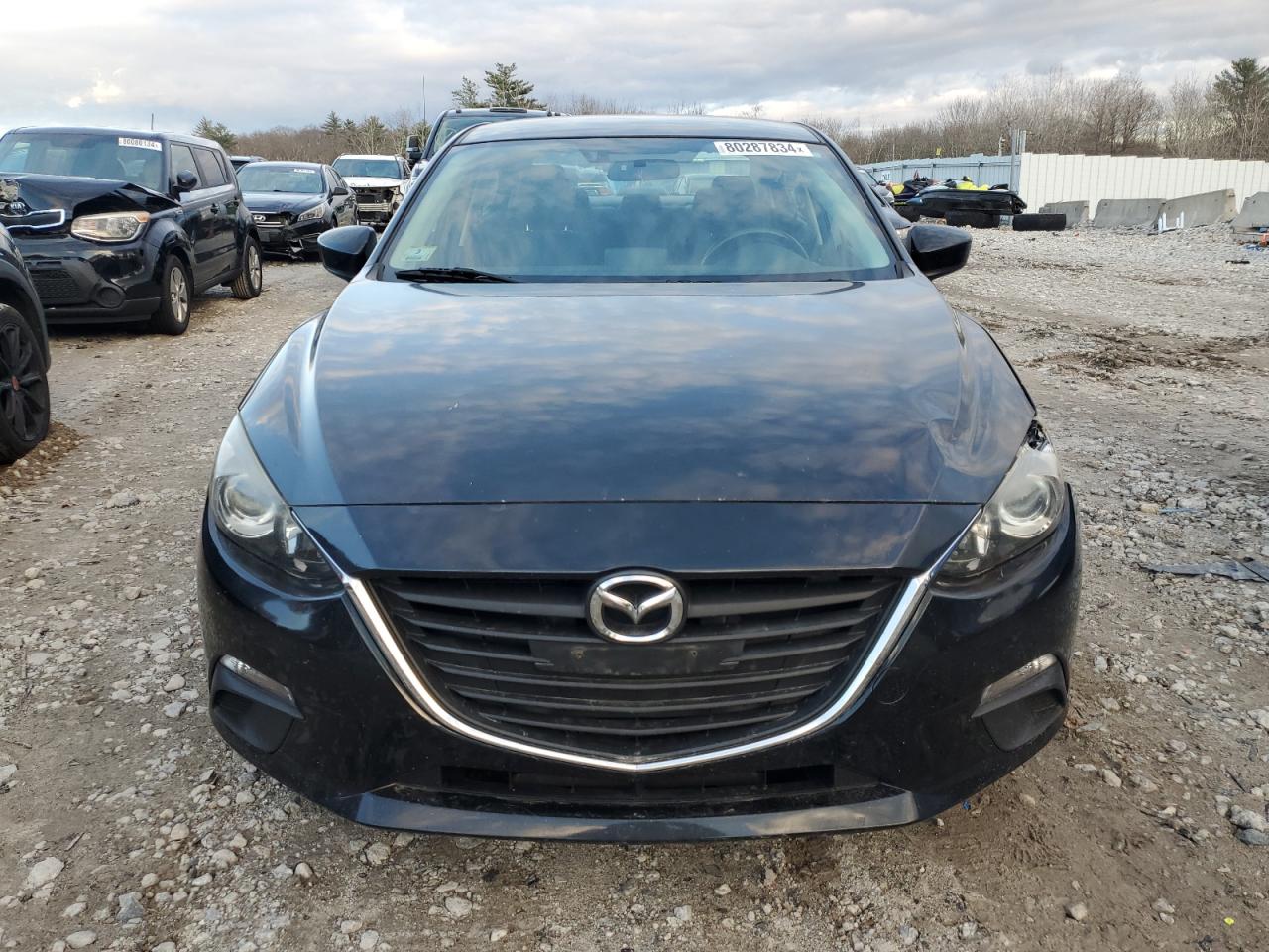 2016 Mazda 3 - Image 5