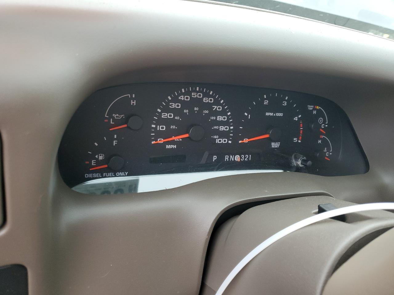 2004 Ford F250 - Image 9