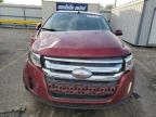 2013 Ford Edge Sel en Venta en Wichita, KS - Front End