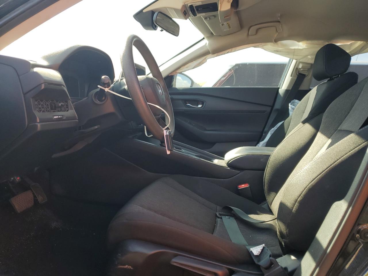 2023 Honda Accord - Image 7