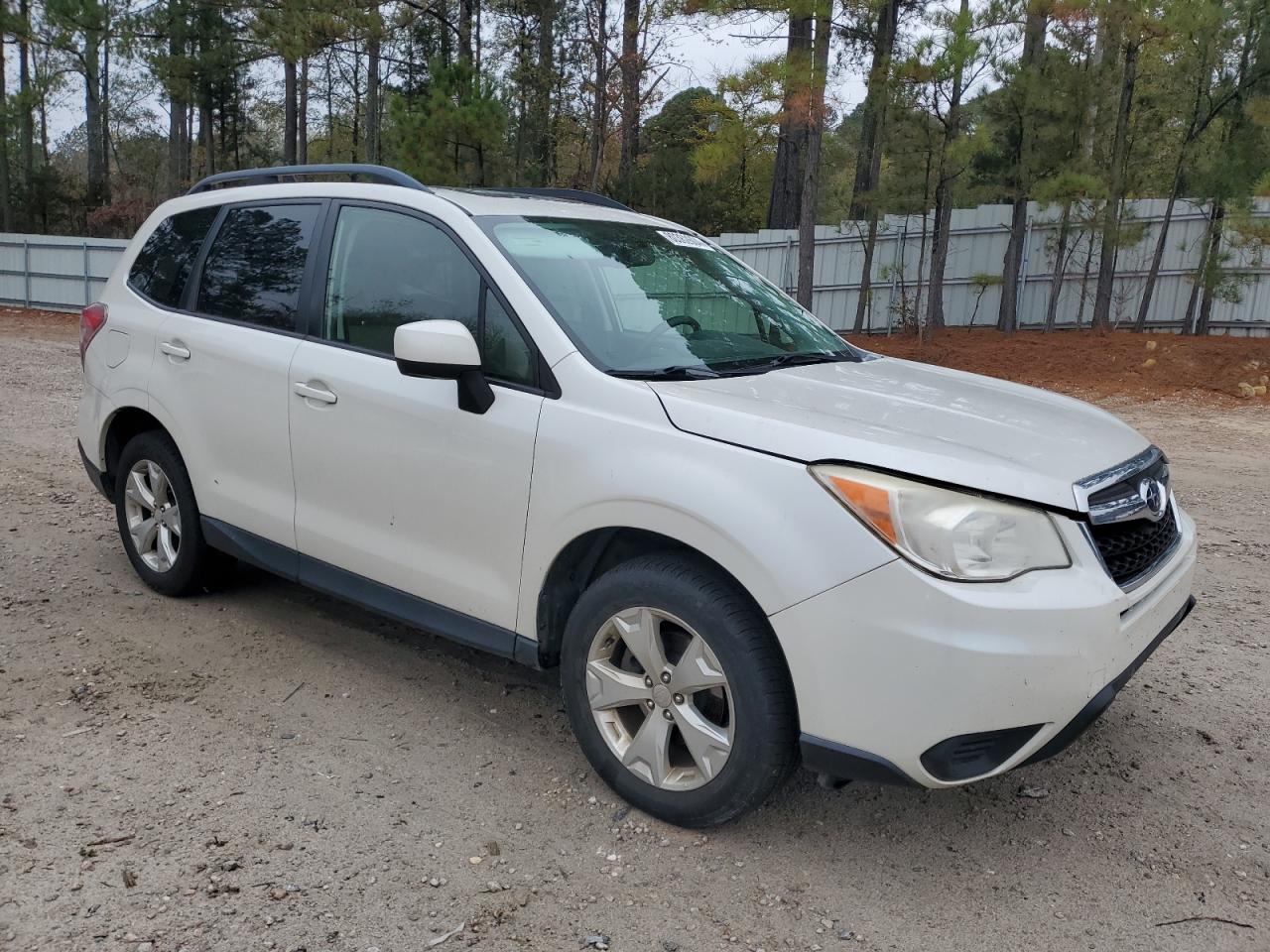 2014 Subaru Forester - Image 4