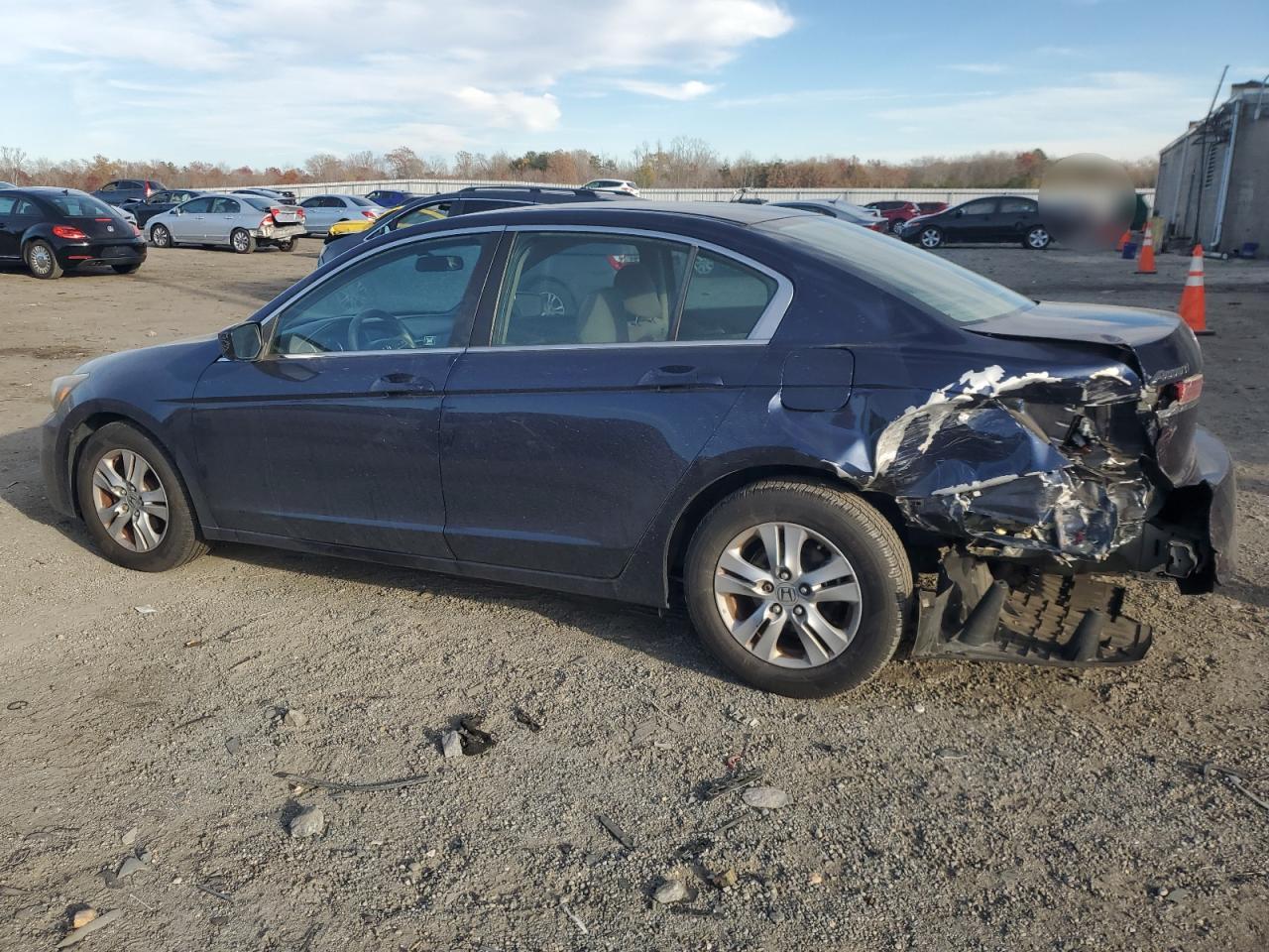 2011 Honda Accord - Image 2