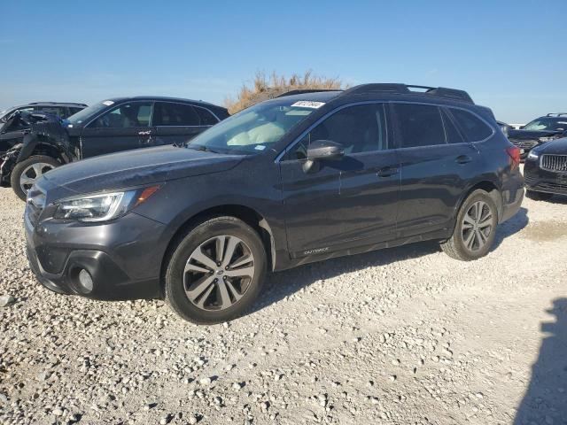  SUBARU OUTBACK 2019 Вугільний