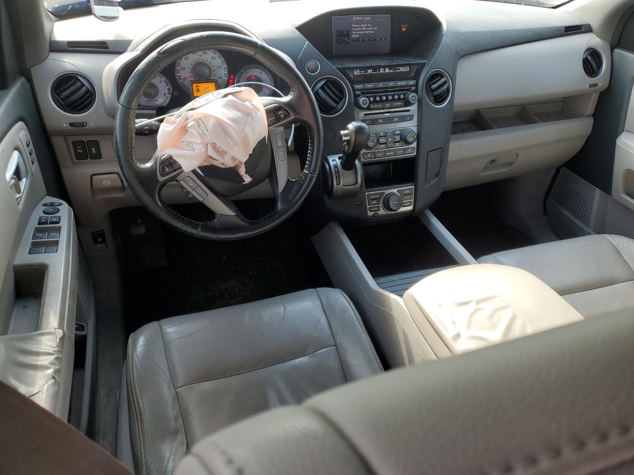 2013 Honda Pilot - Image 8