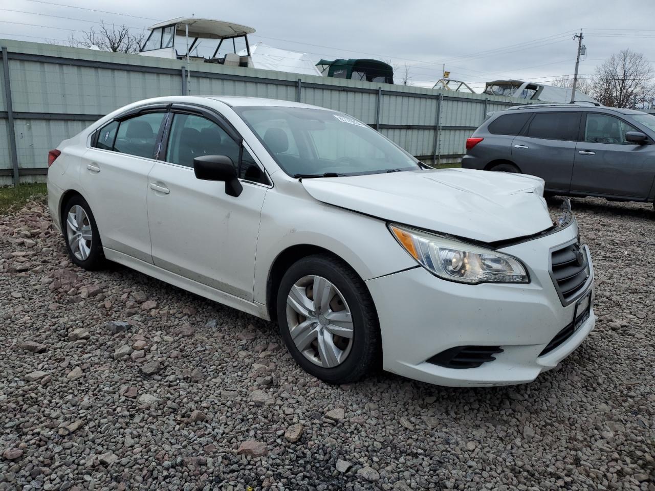 VIN 4S3BNAA65H3014165 2017 SUBARU LEGACY no.4