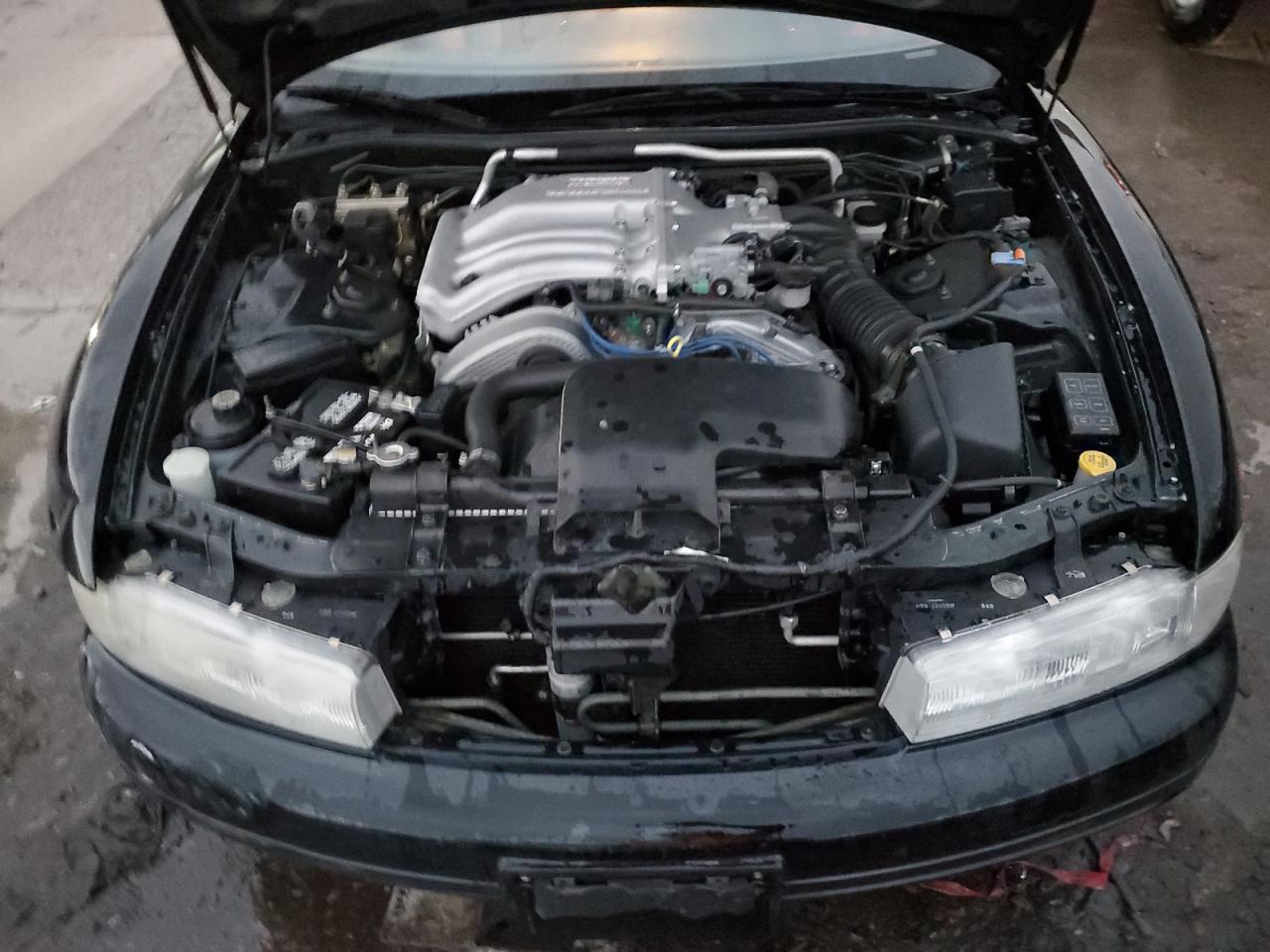 1992 Mazda 929 - Image 11