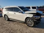 2019 Mercedes-Benz Gls 450 4Matic на продаже в San Antonio, TX - Front End