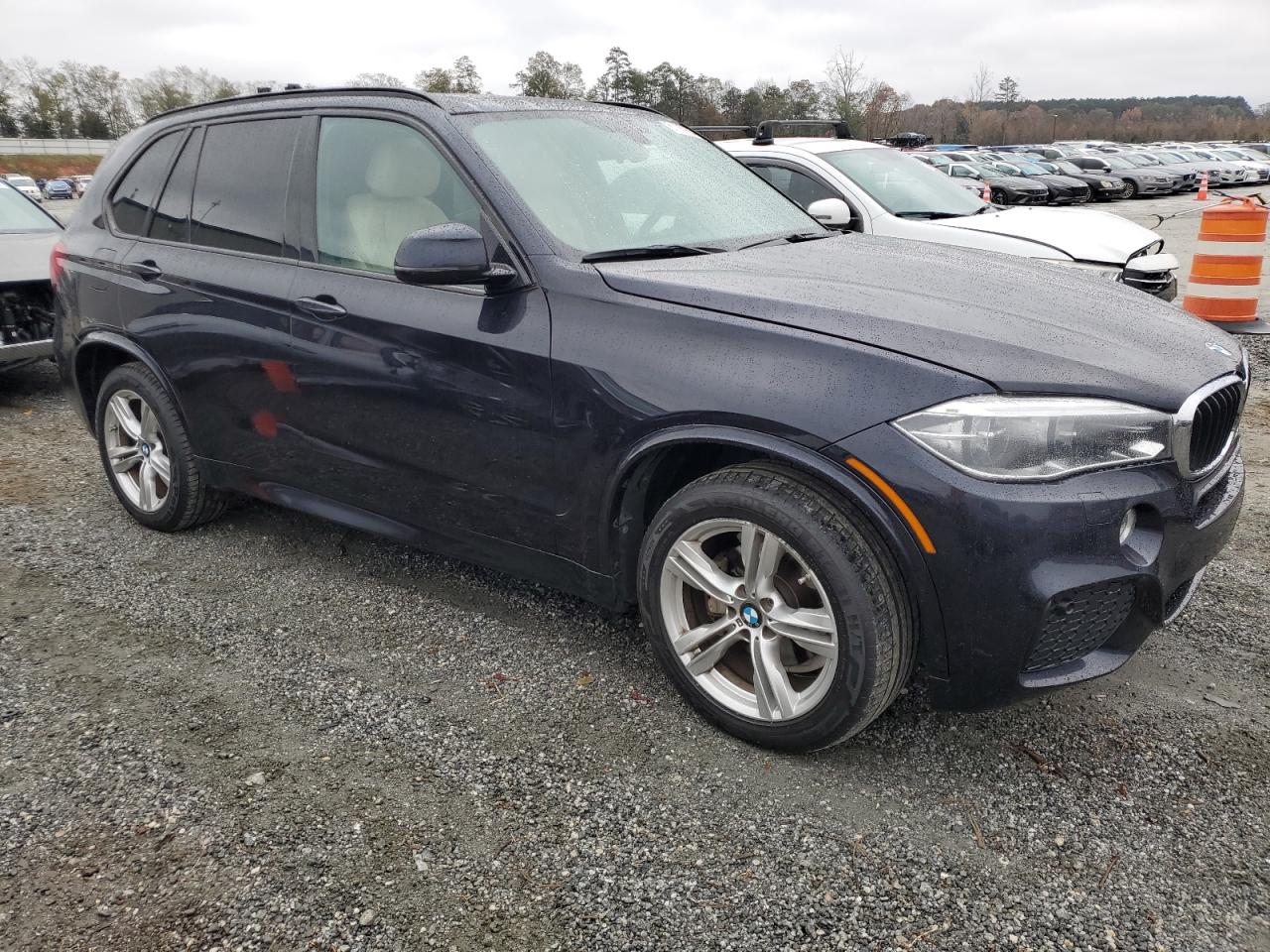 2014 BMW X5 - Image 4