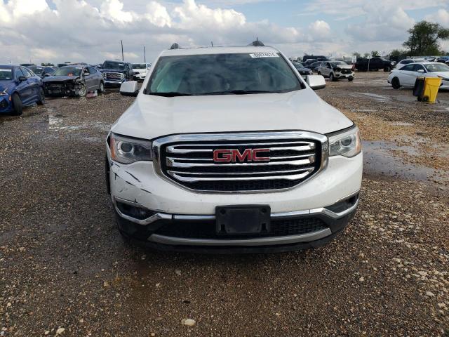  GMC ACADIA 2019 Білий