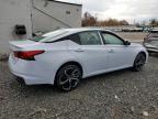 2023 Nissan Altima Sr იყიდება Hillsborough-ში, NJ - Vandalism