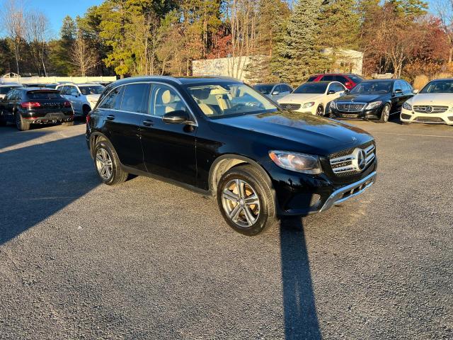 2016 Mercedes-Benz Glc 300 for Sale in North Billerica, MA - Minor Dent/Scratches