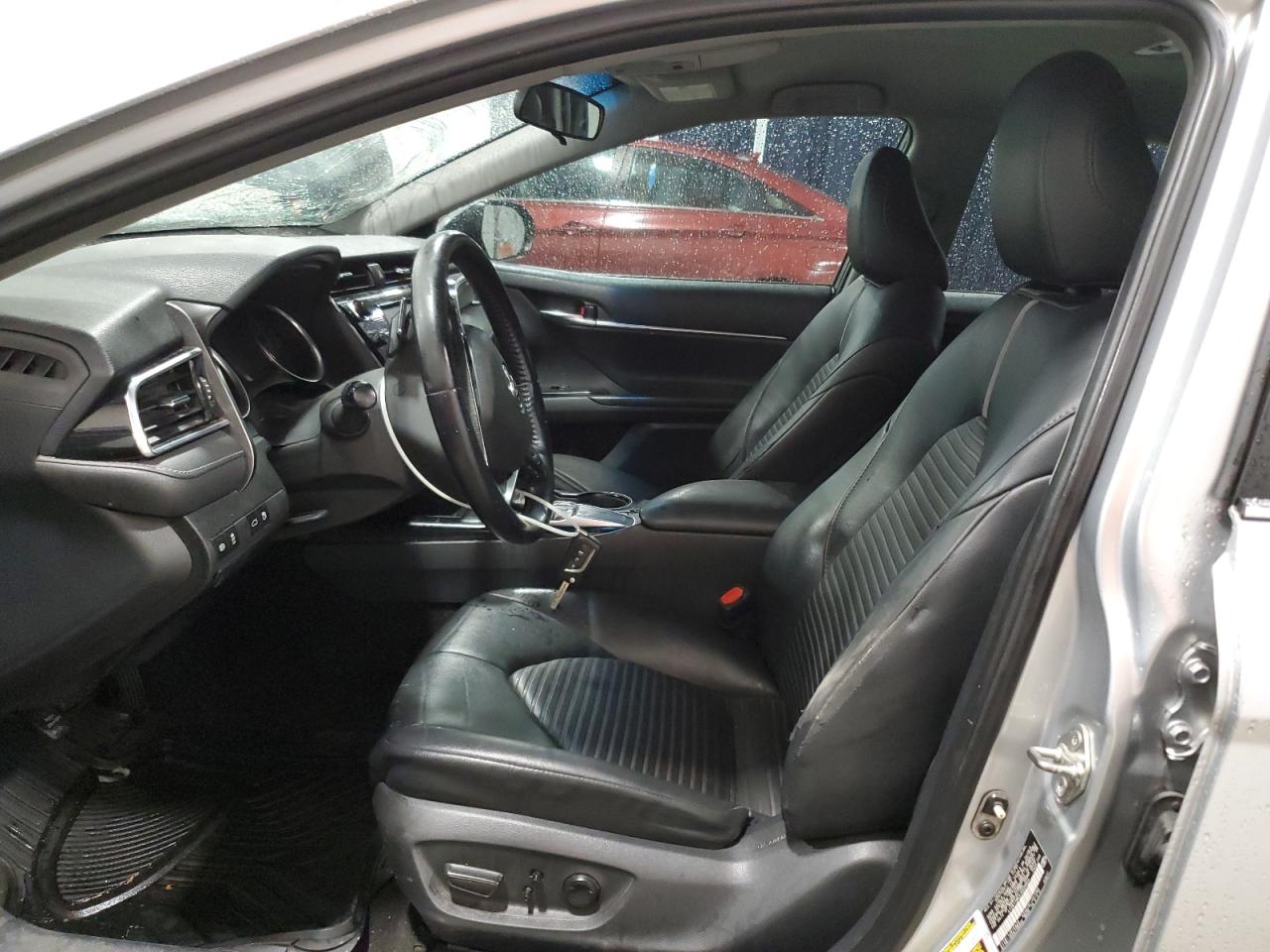 2018 Toyota Camry - Image 7
