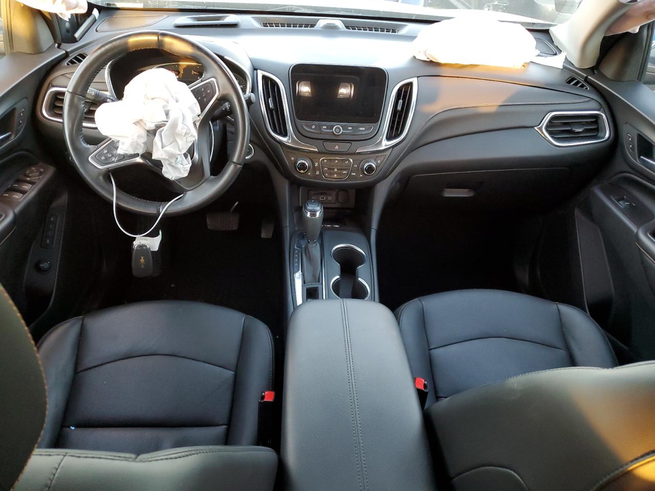 2021 Chevrolet Equinox - Image 8