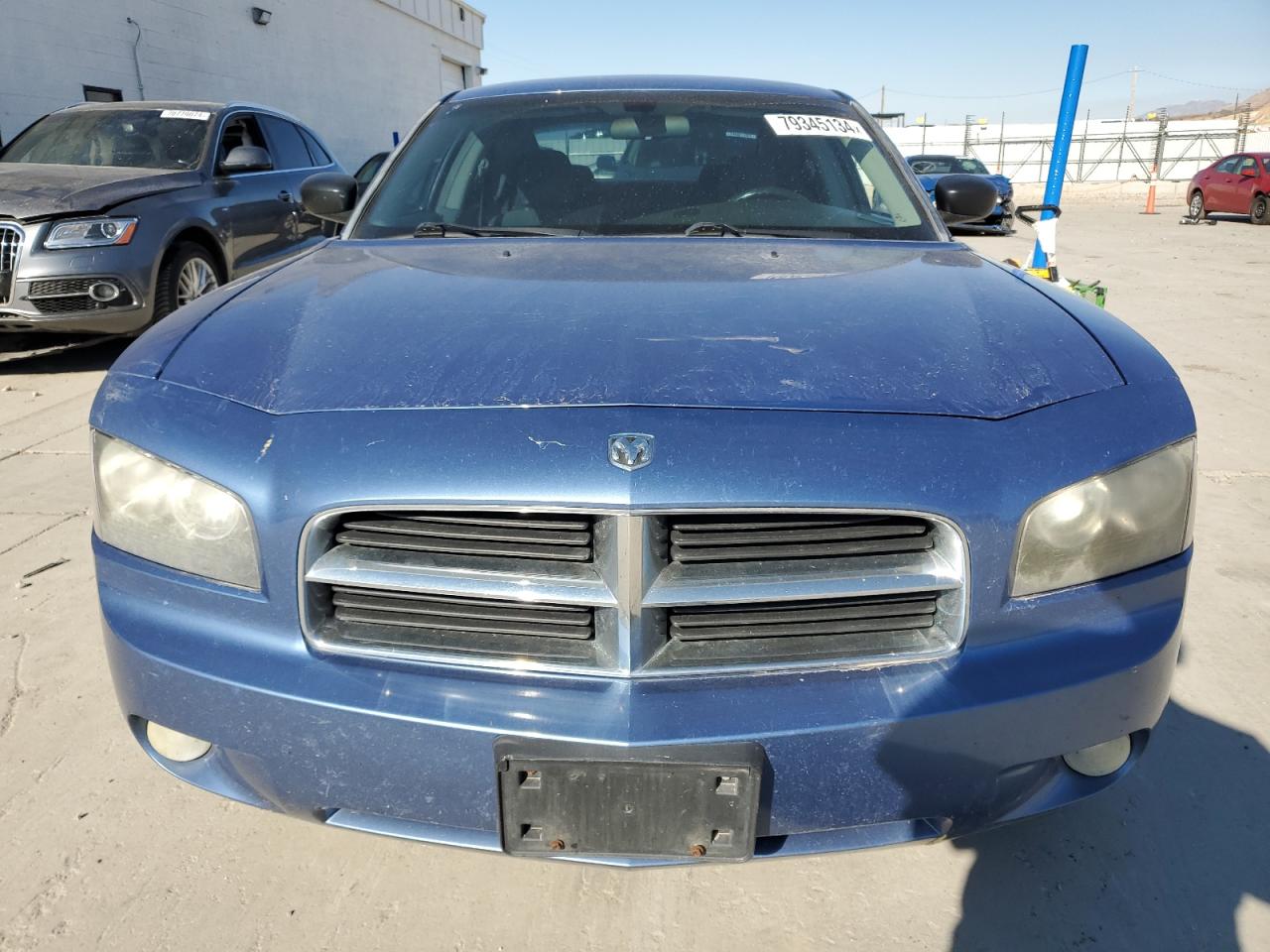 2007 Dodge Charger - Image 5