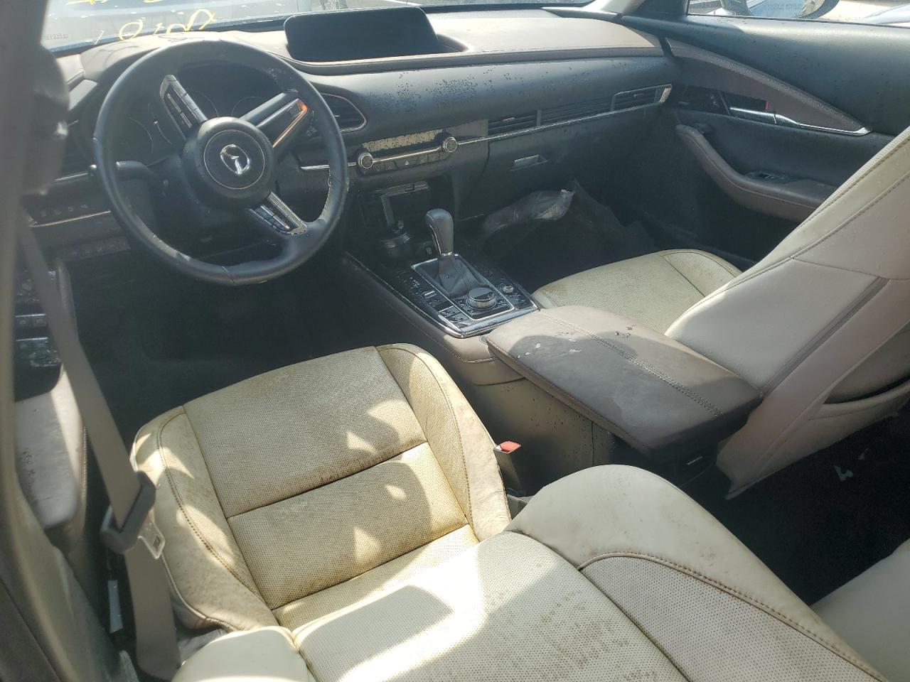 2021 Mazda CX-30 - Image 8