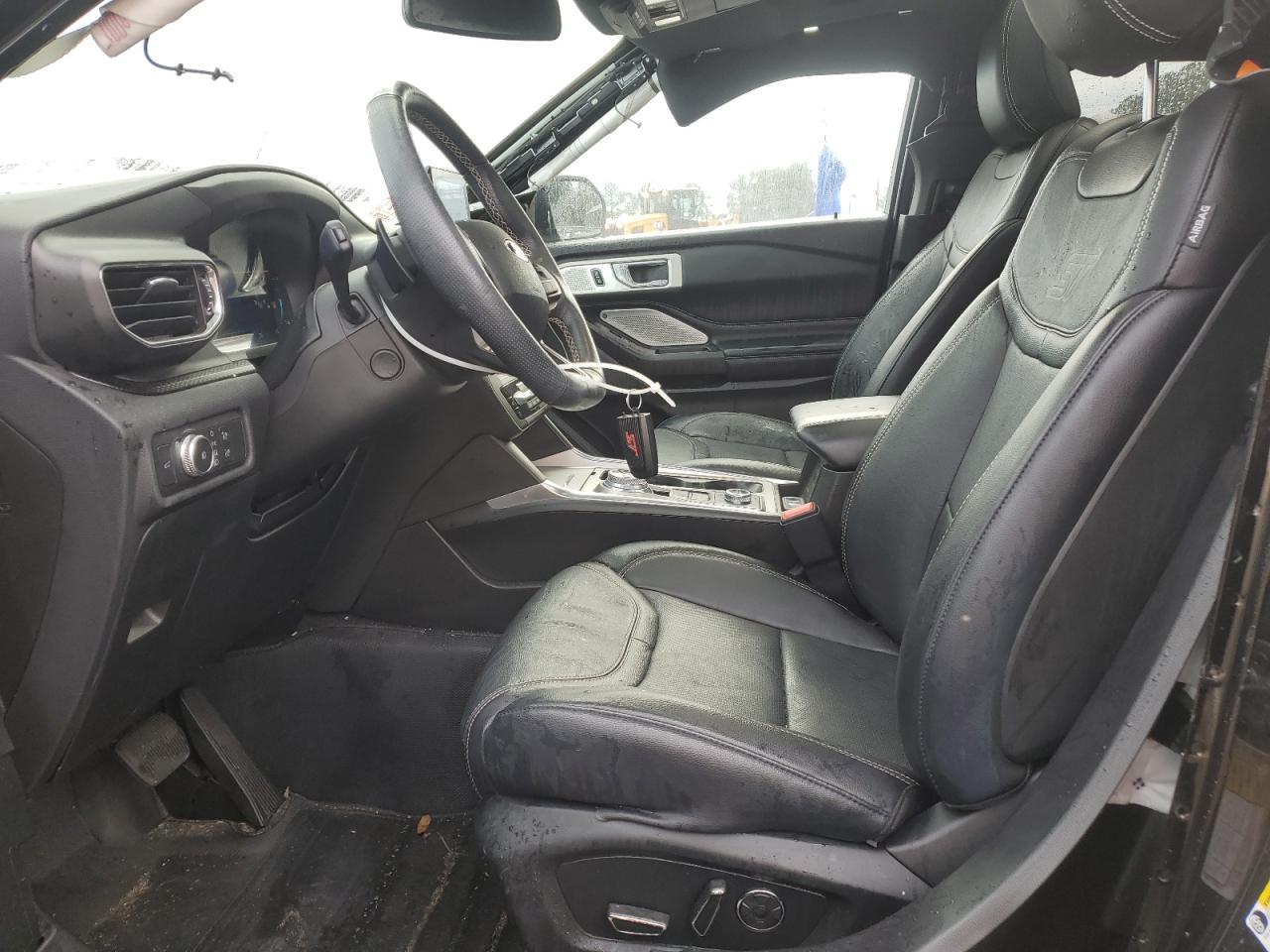 2020 Ford F-150 - Image 7