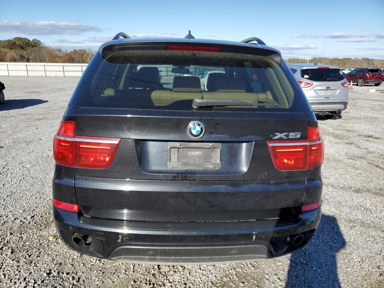 2012 BMW X5 - Image 6