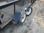 1999 Other Heavy Equipment Trailer for Sale in Sandston, VA - Side