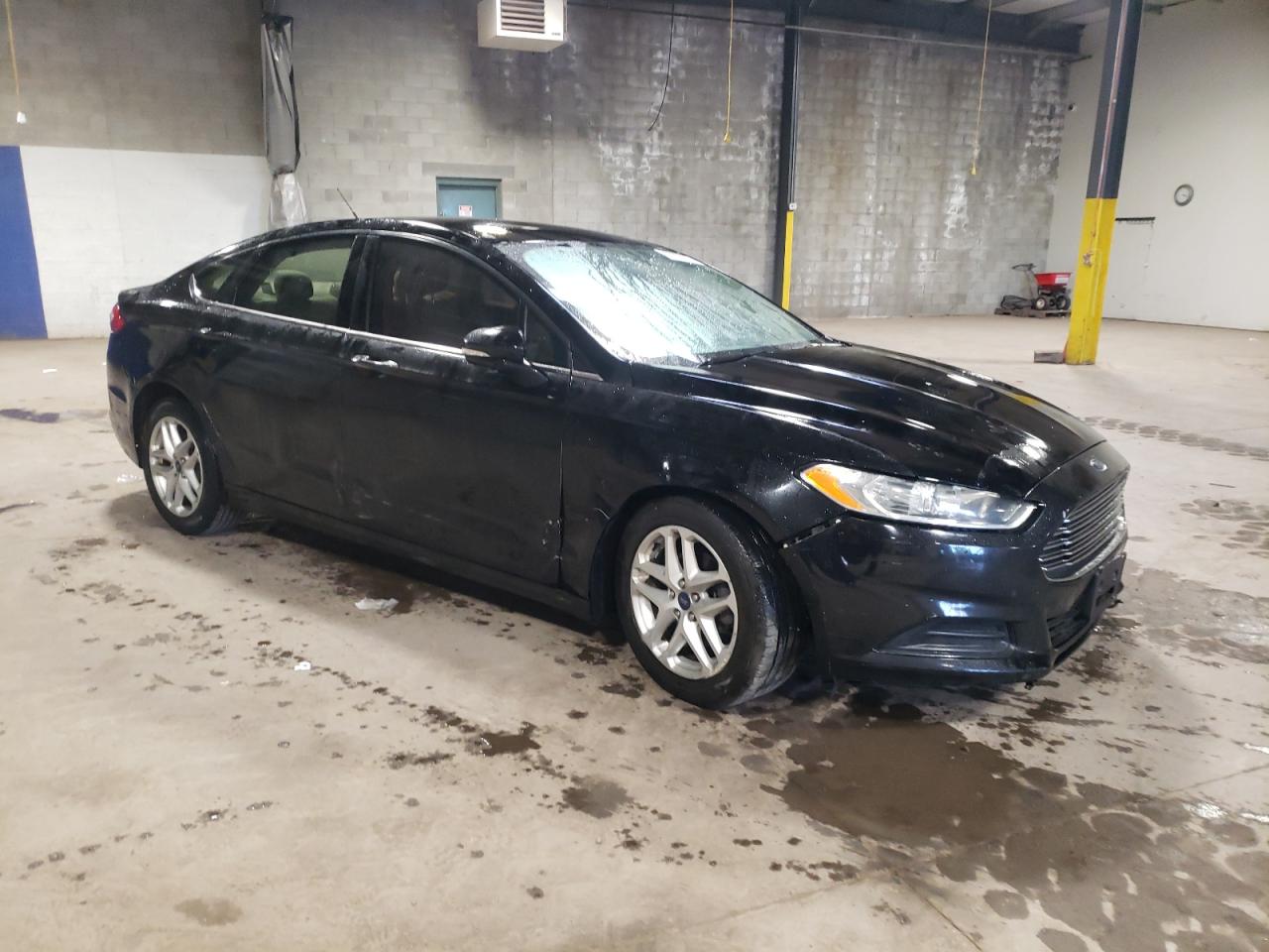 2016 Ford Fusion - Image 4
