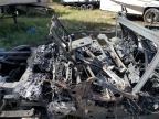 2016 Ford F150 Supercrew de vânzare în Riverview, FL - Burn